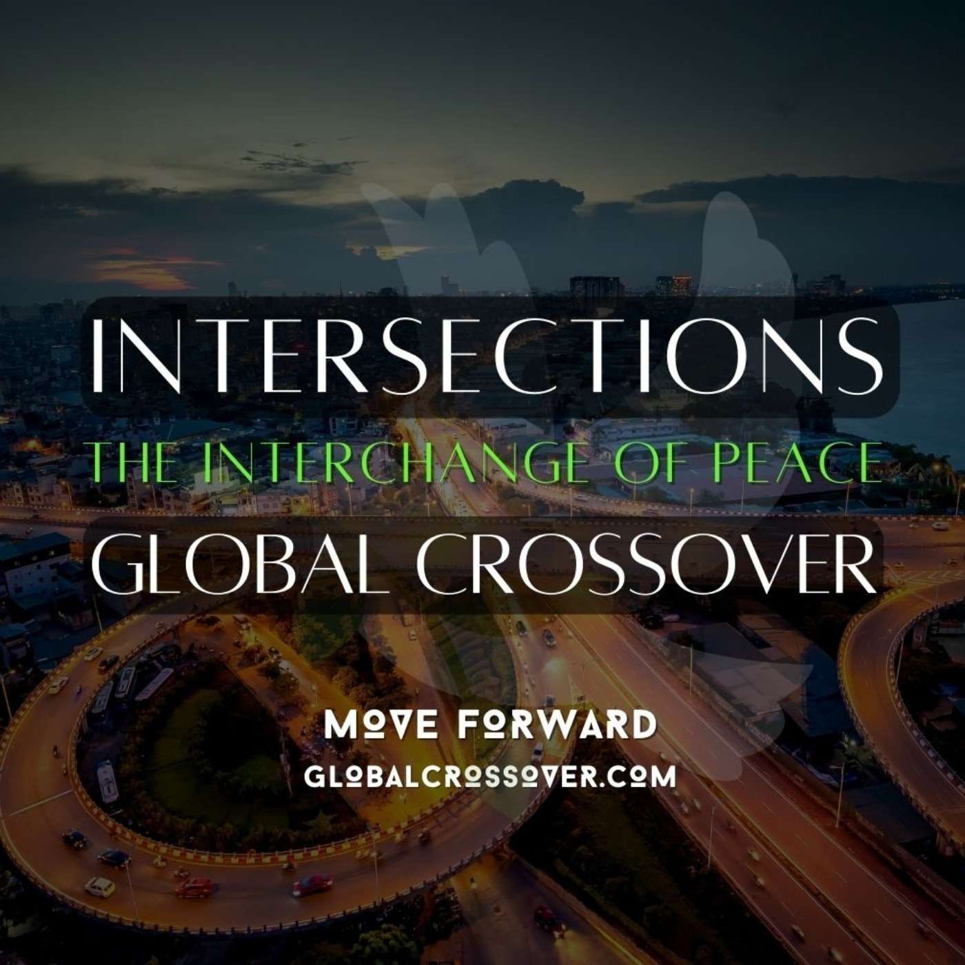 Global Crossover | Intersections podcast artwork